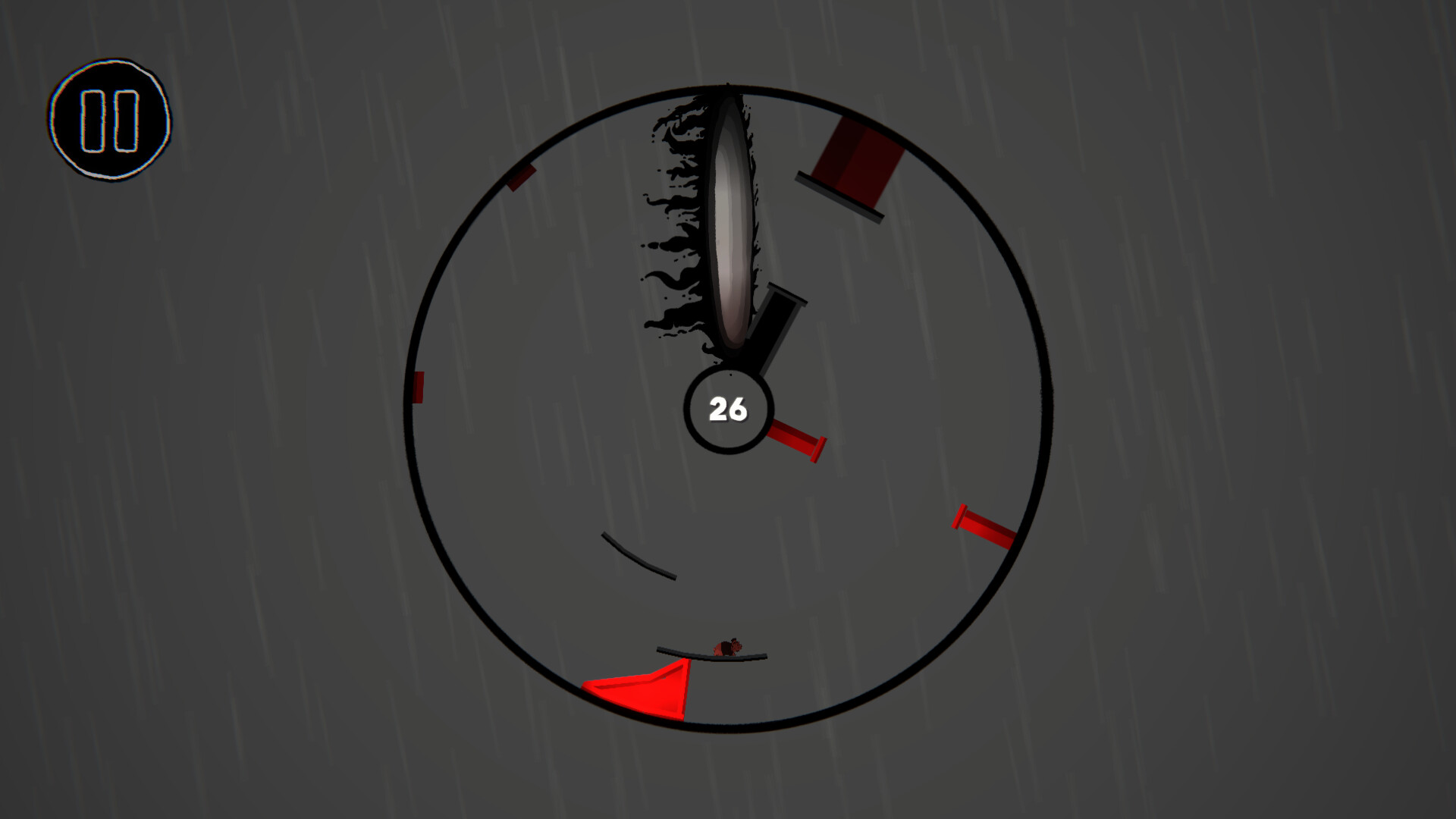 Brainrot's HAMSTER GAME screenshot 3