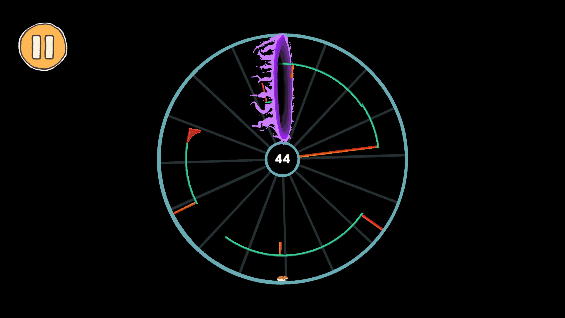 Brainrot's HAMSTER GAME screenshot 6