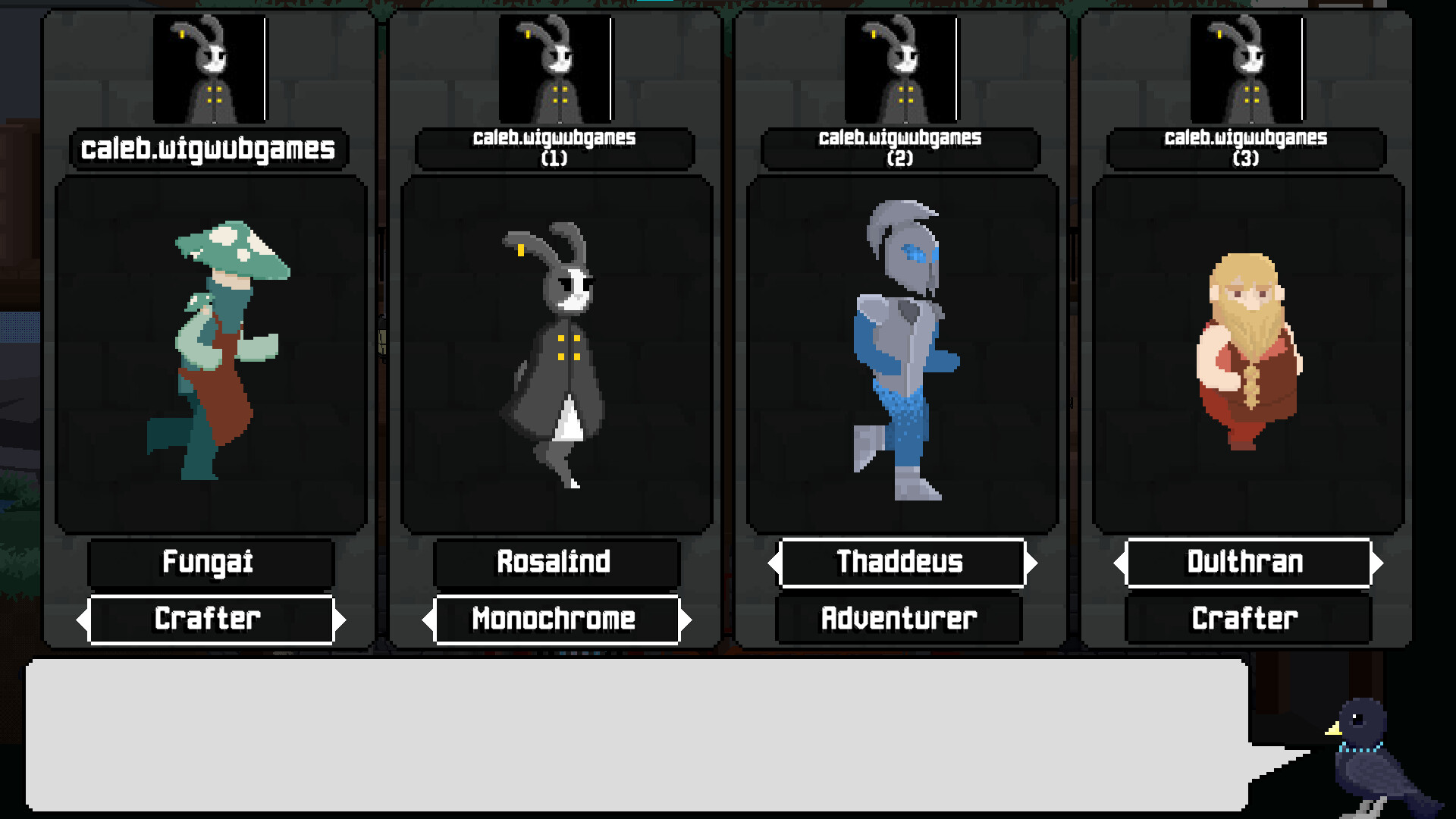 The Lost Crucible screenshot 2