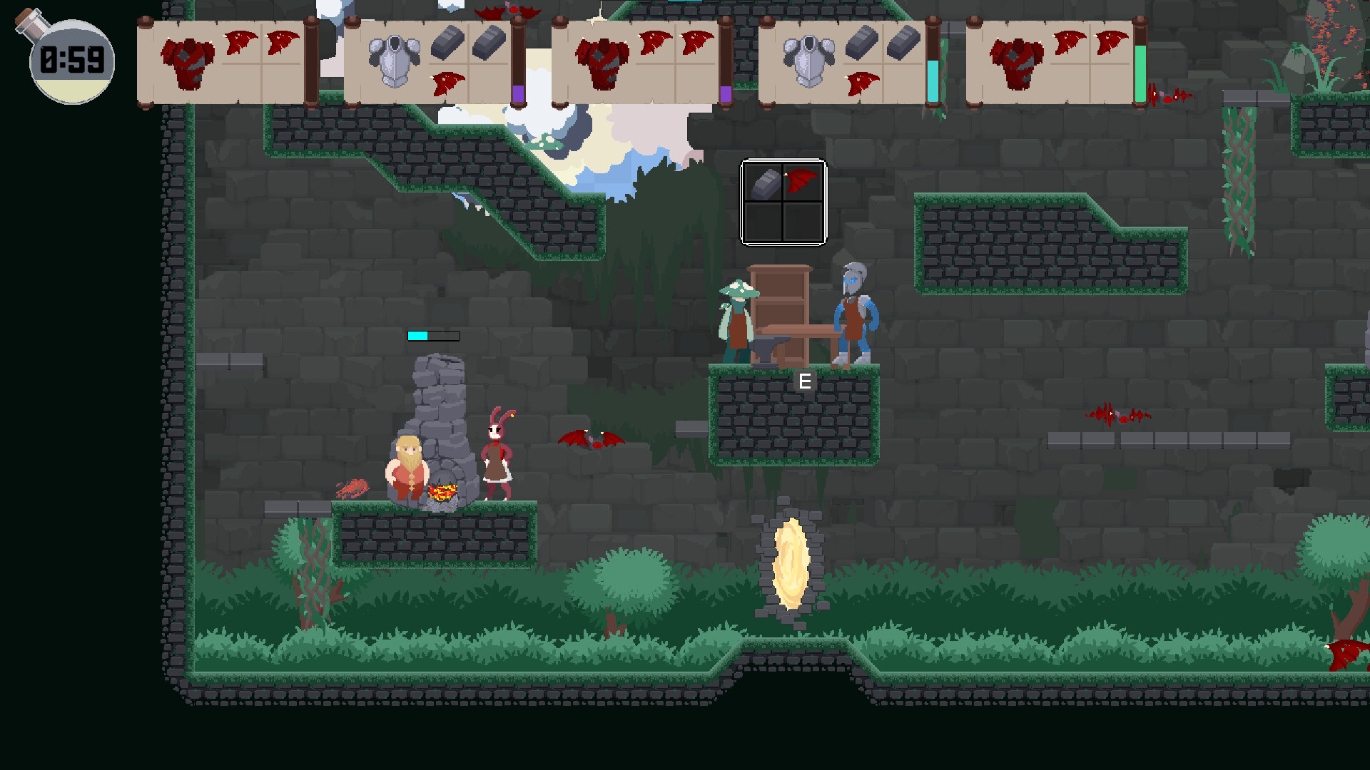 The Lost Crucible screenshot 5