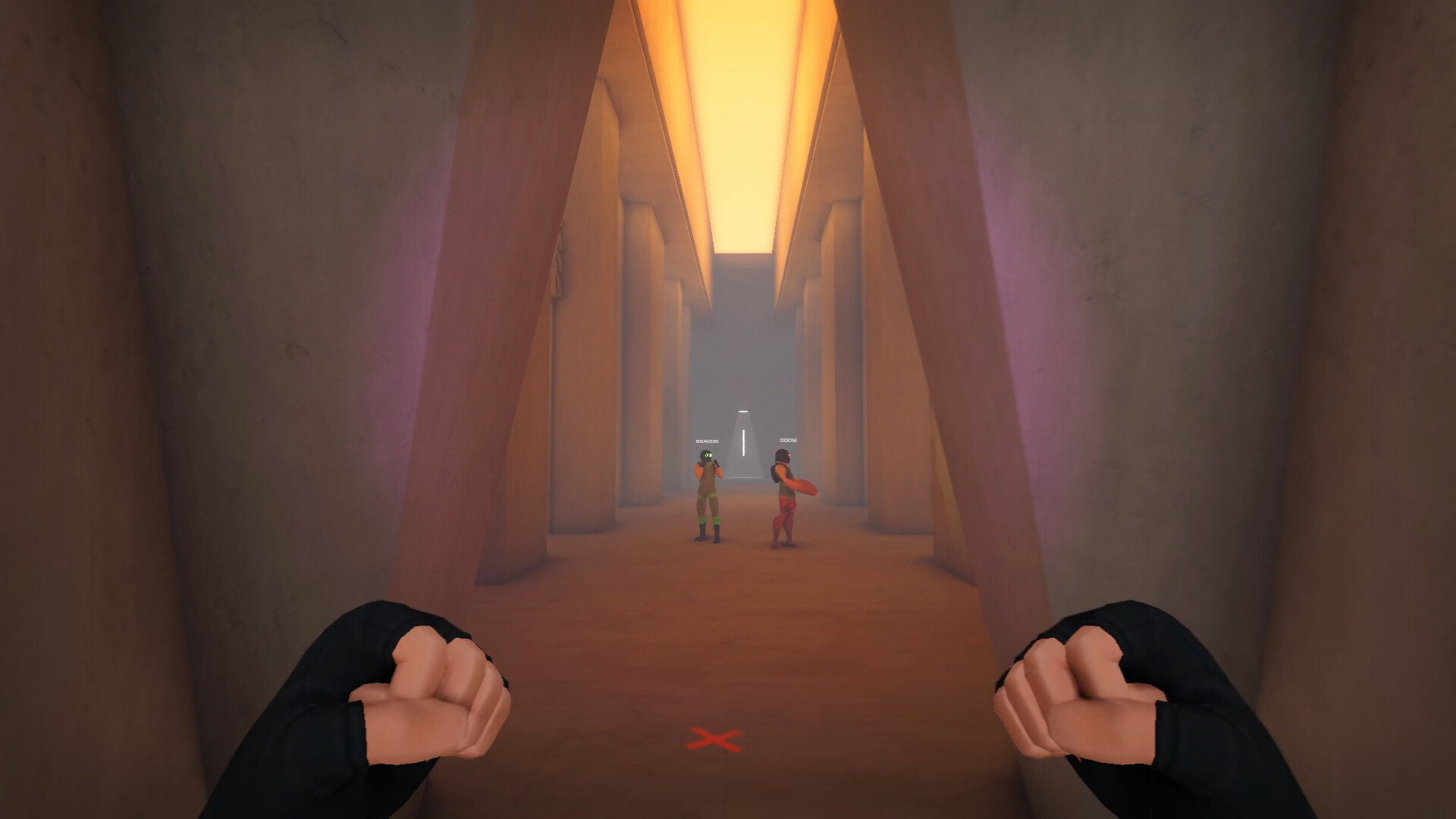 Killing Things With Your Friends screenshot 18