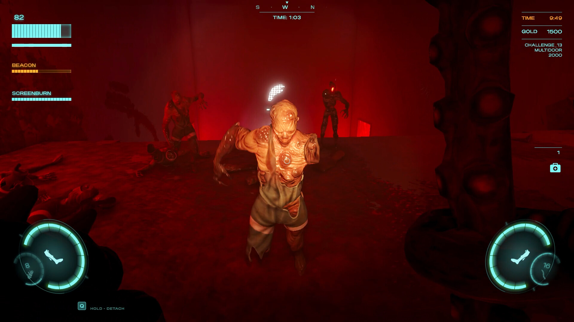 Killing Things With Your Friends screenshot 19