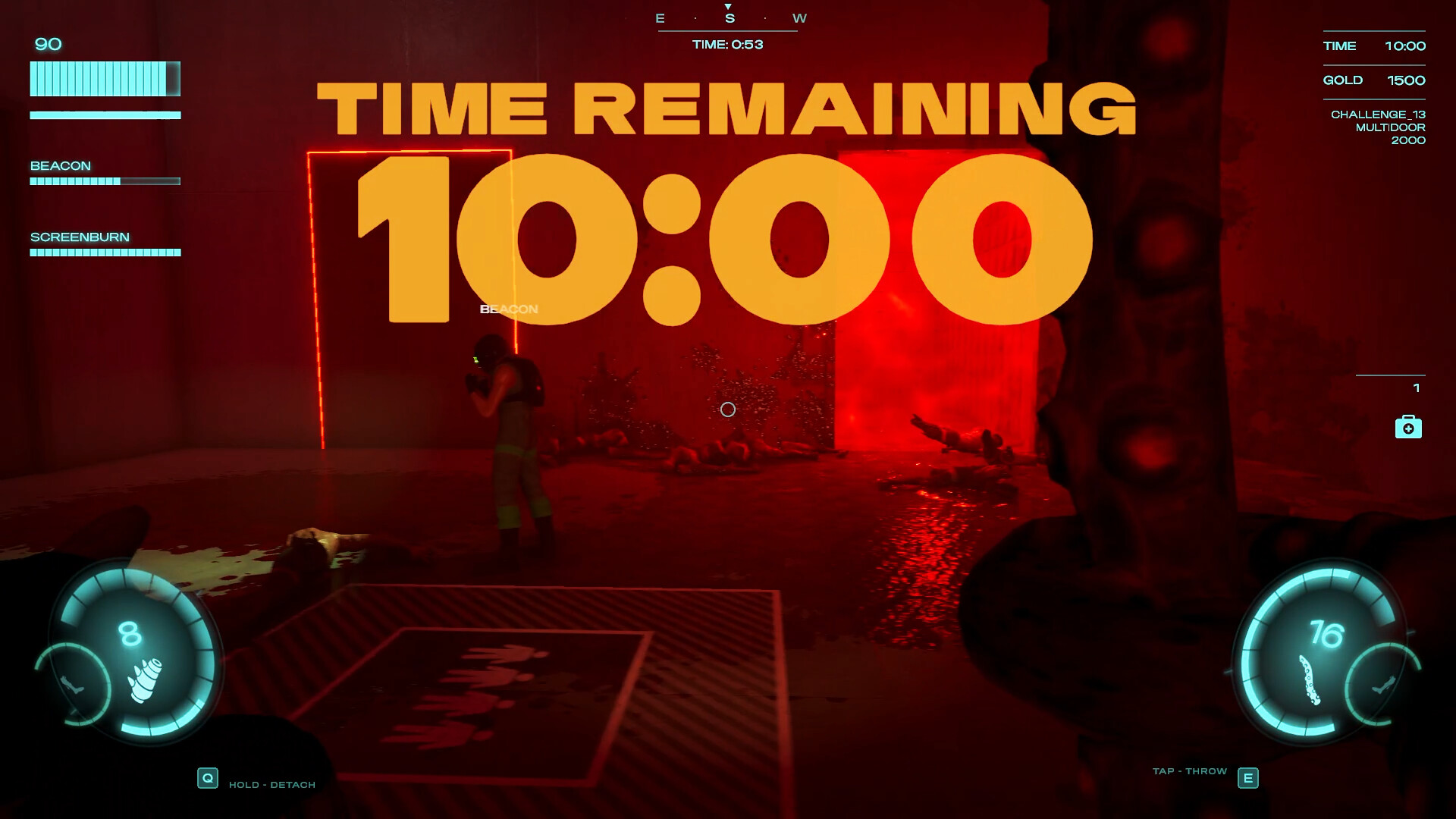 Killing Things With Your Friends screenshot 11