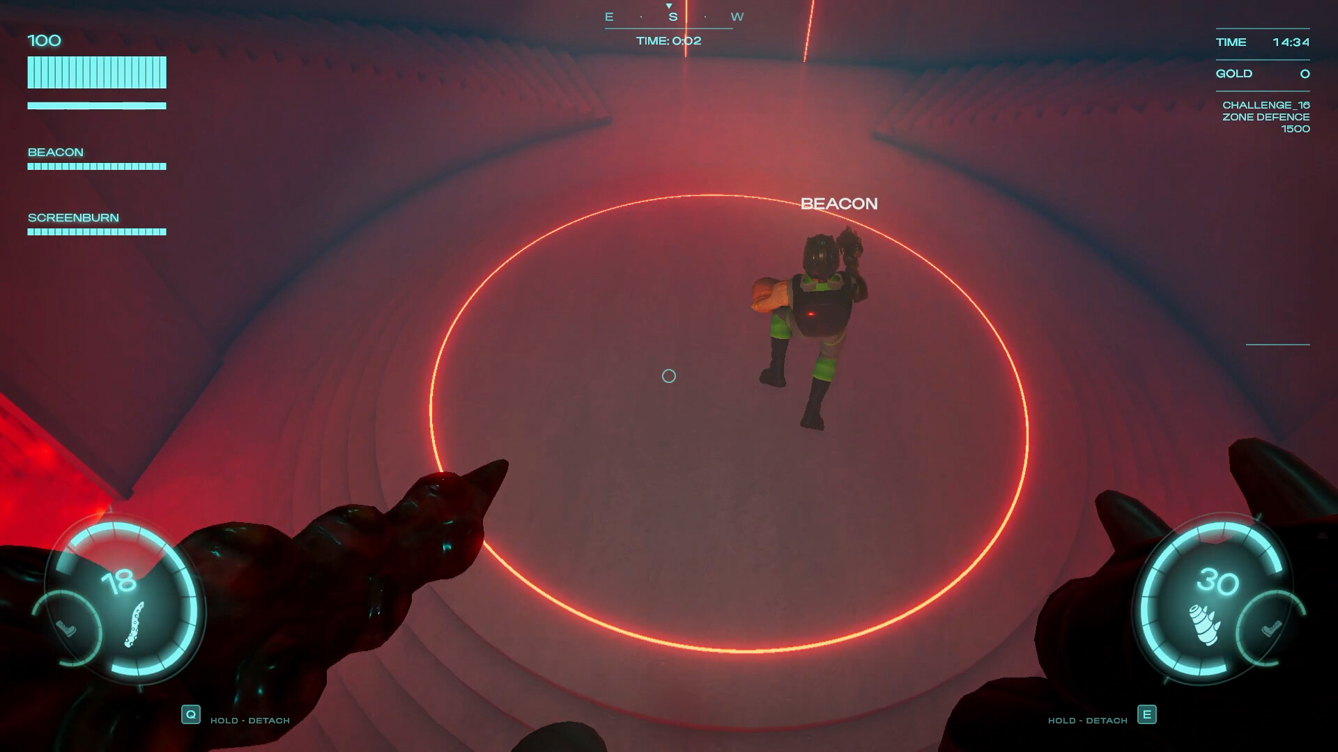 Killing Things With Your Friends screenshot 8
