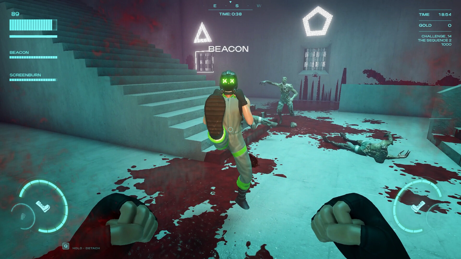 Killing Things With Your Friends screenshot 10