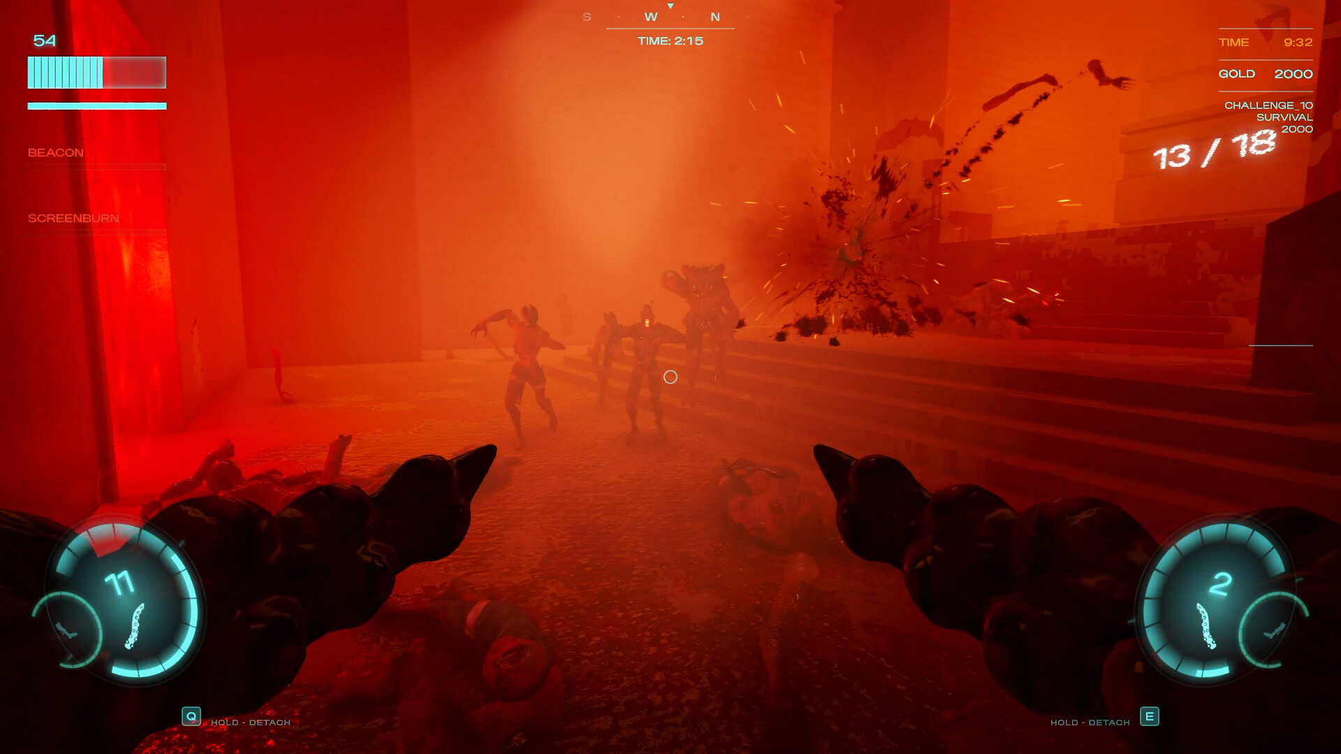 Killing Things With Your Friends screenshot 6