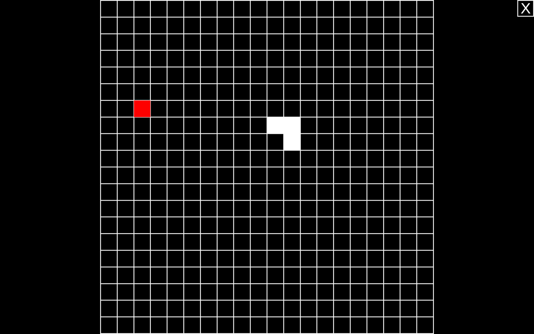 Snake 贪吃蛇 screenshot 1