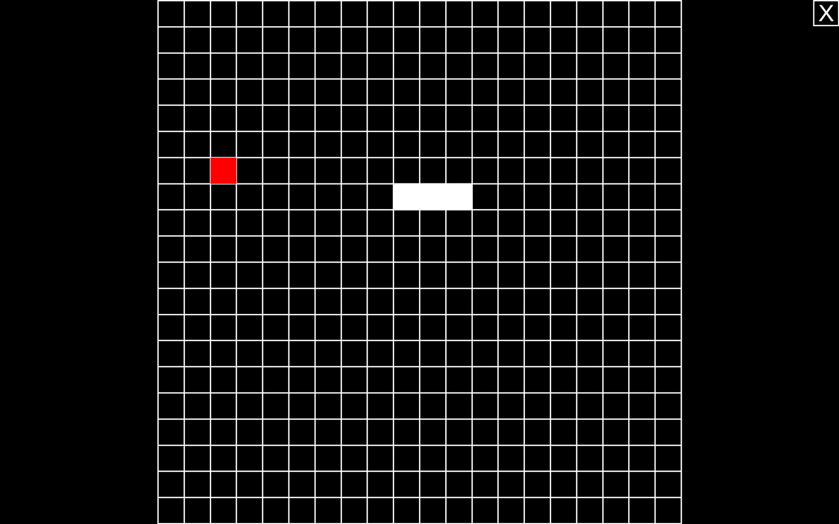 Snake 贪吃蛇 screenshot 2