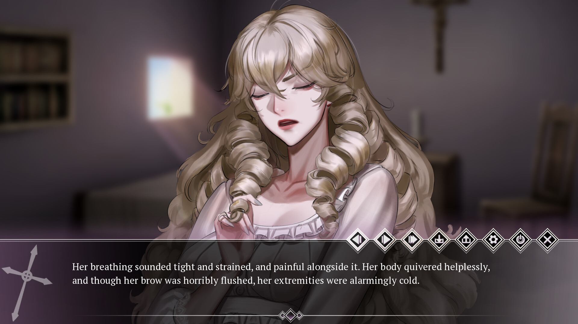 The Darkness Delivers screenshot 4