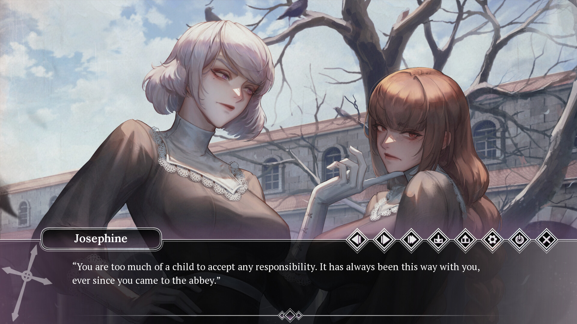 The Darkness Delivers screenshot 3