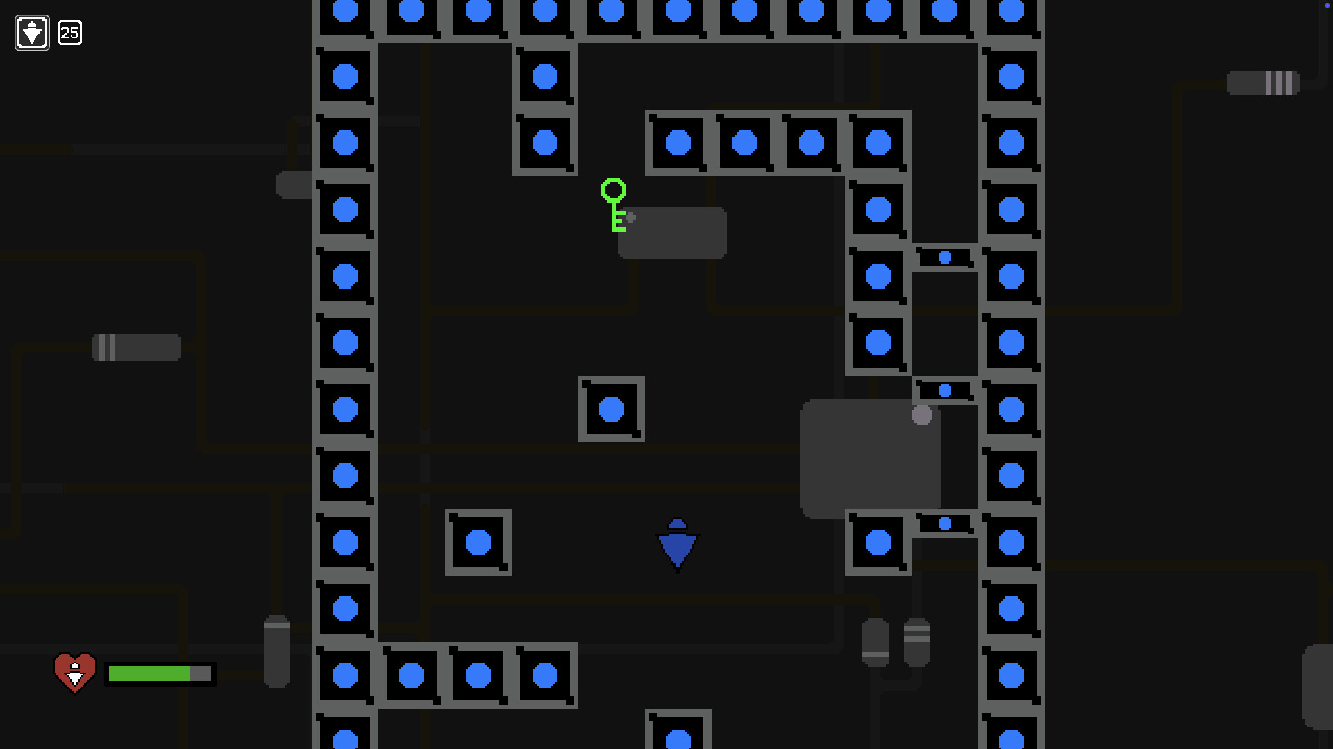 Prism screenshot 5