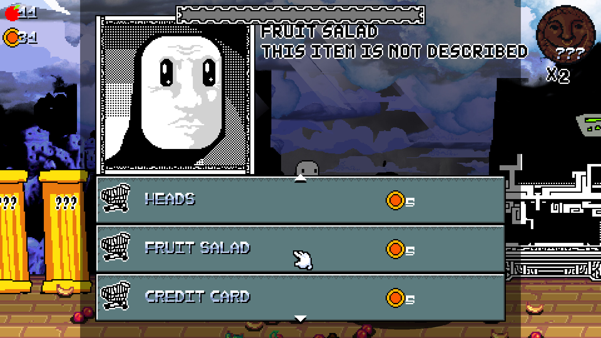Bajillionaire screenshot 3