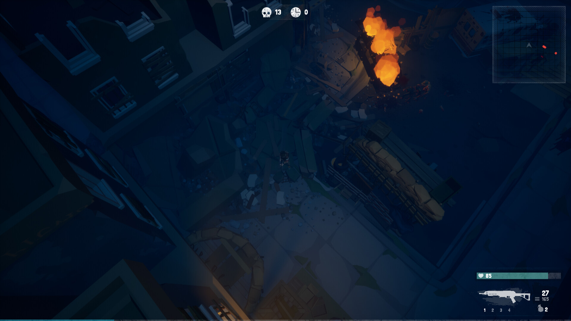 Another Day to Die screenshot 6