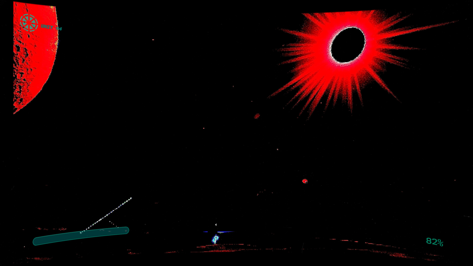 Seven Days Until Morning screenshot 4