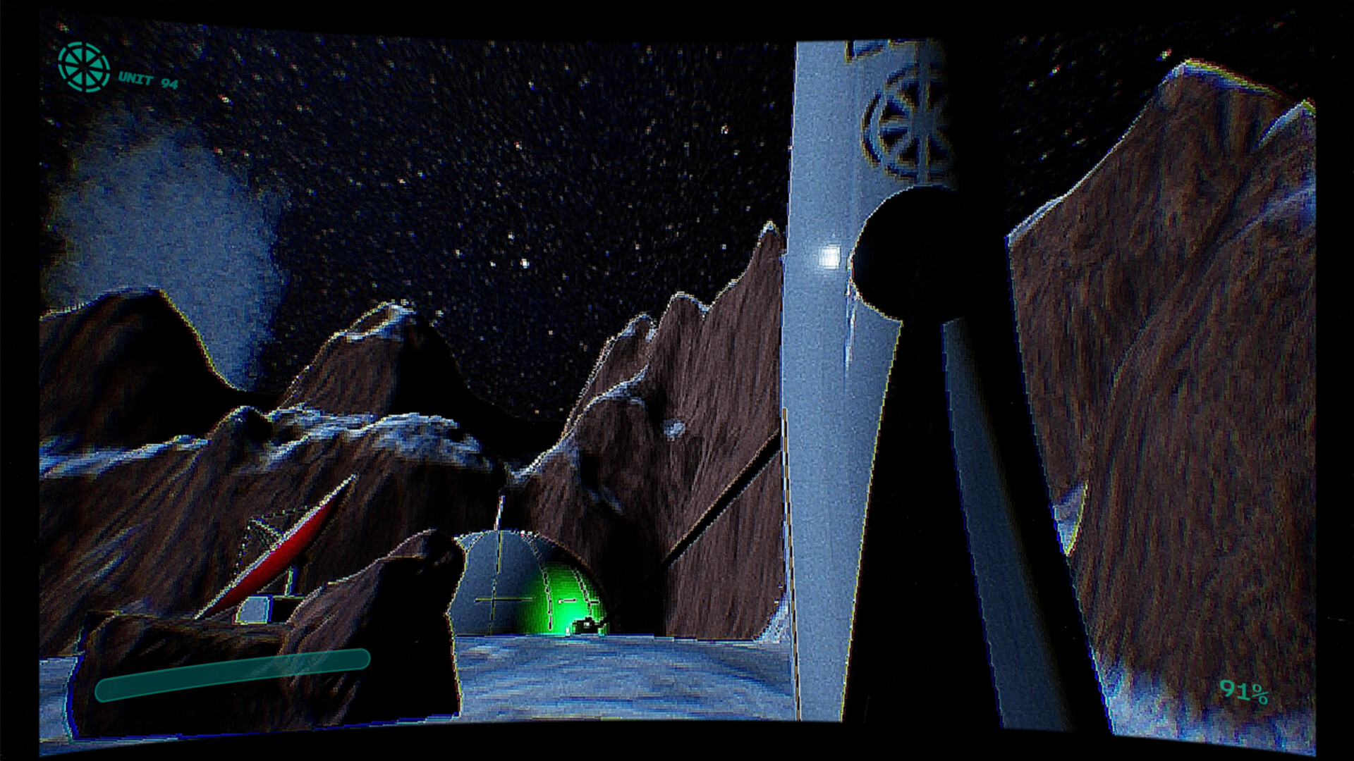 Seven Days Until Morning screenshot 5