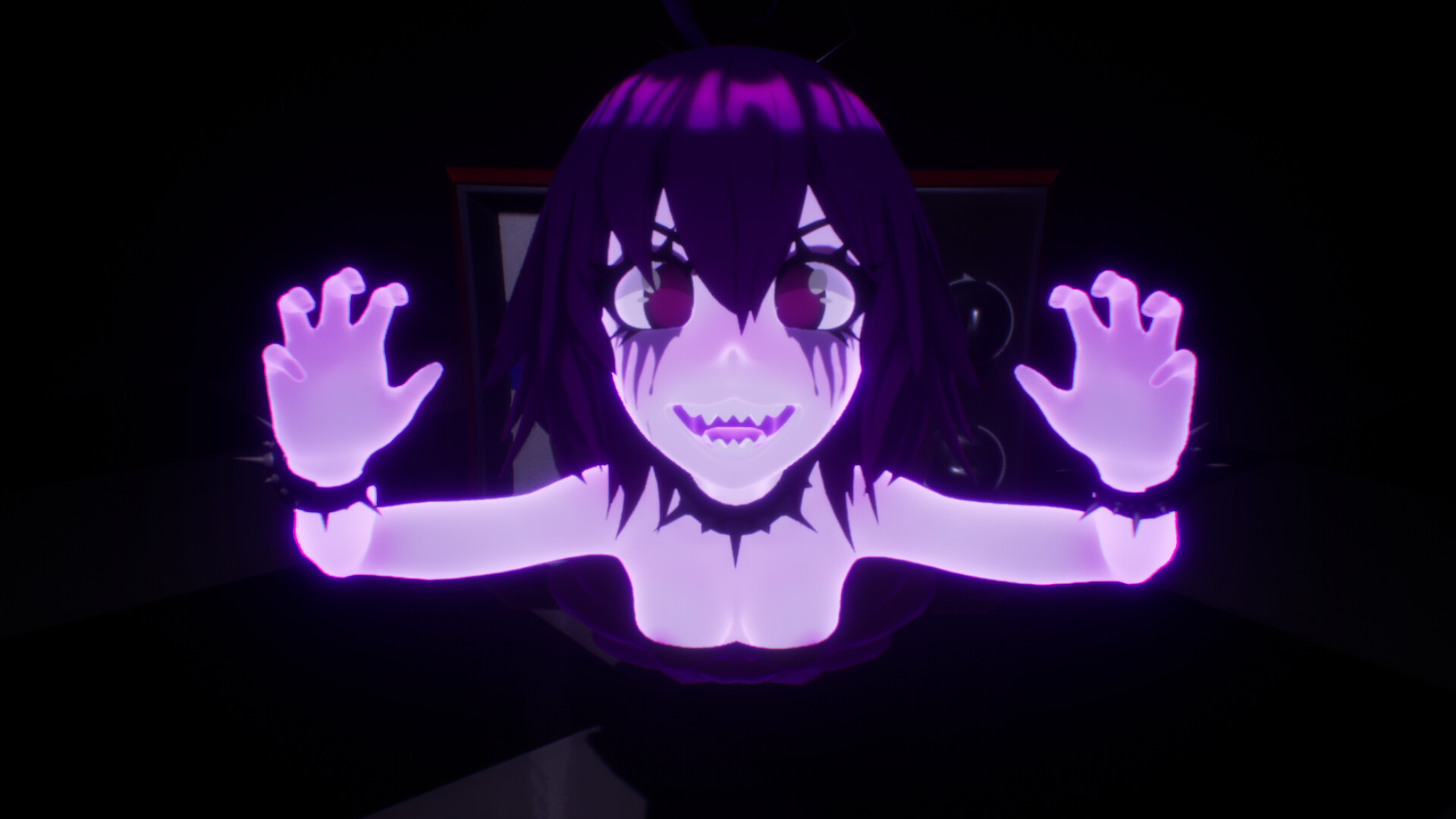 Ray's Hotel Adventures screenshot 4