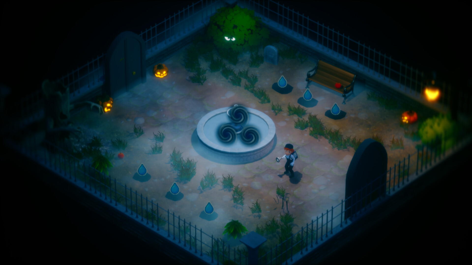 Ray's Hotel Adventures screenshot 22