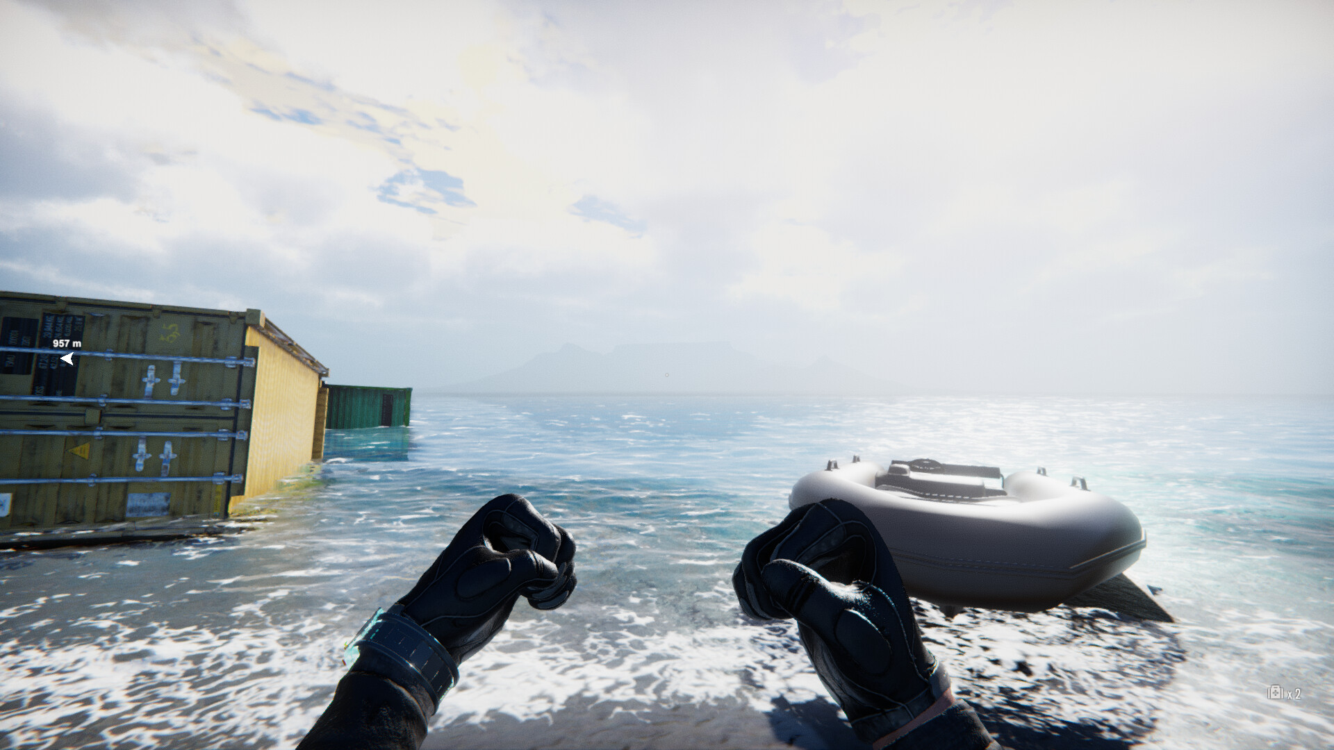 Proximity Effect screenshot 7