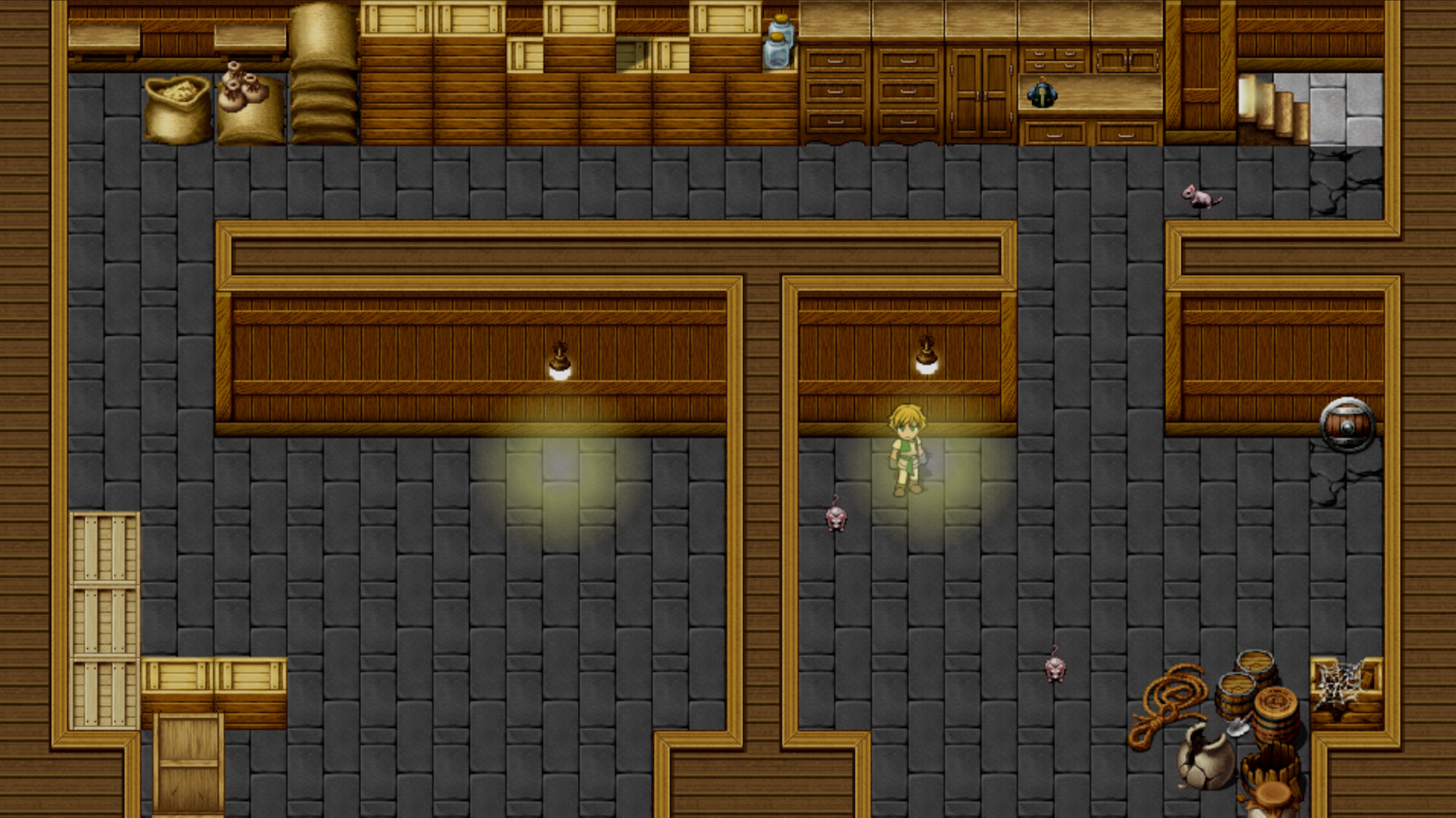 A Life's Journey screenshot 2