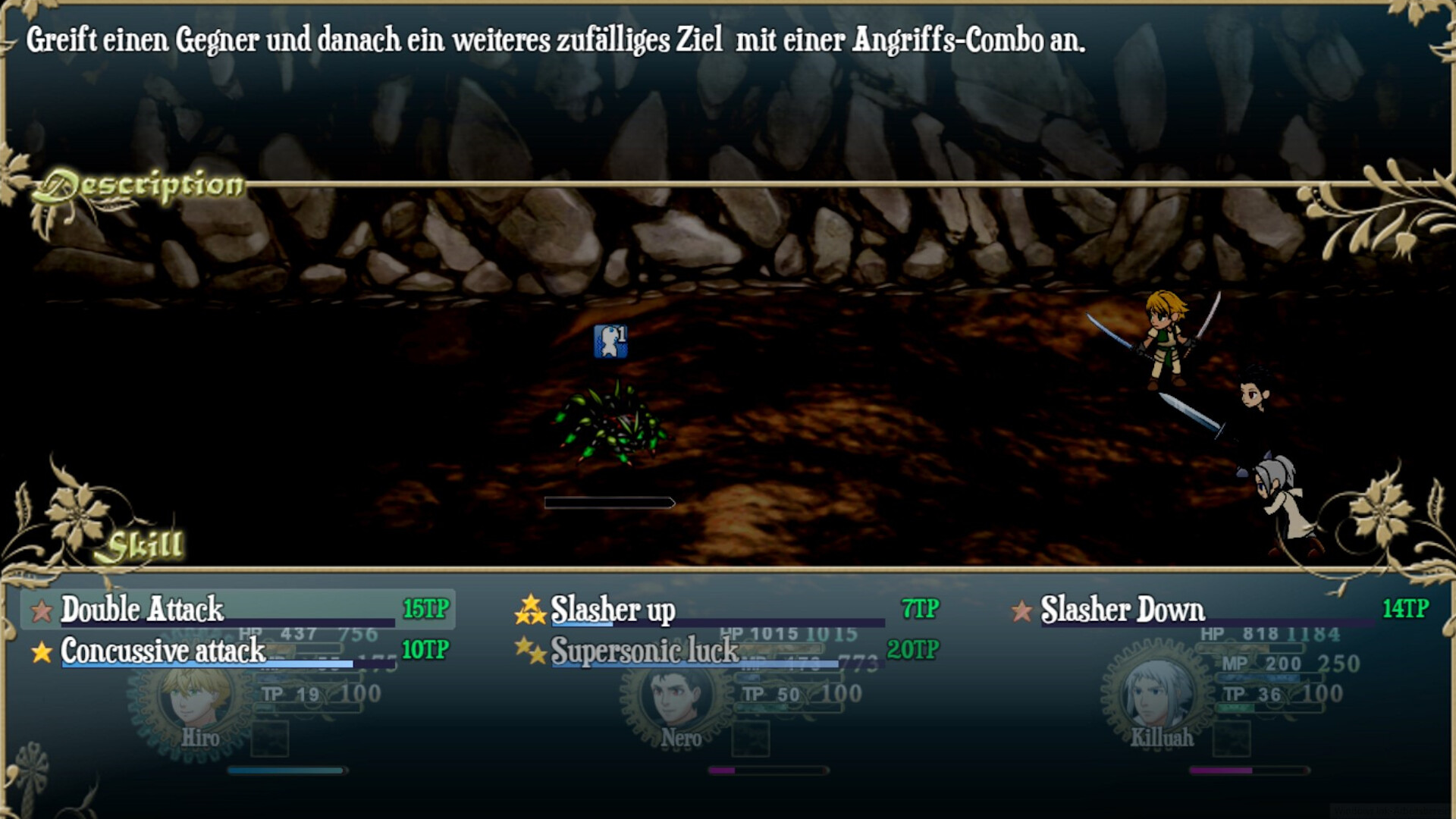 A Life's Journey screenshot 7