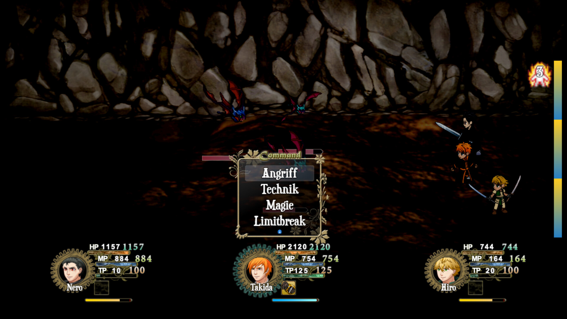 A Life's Journey screenshot 9