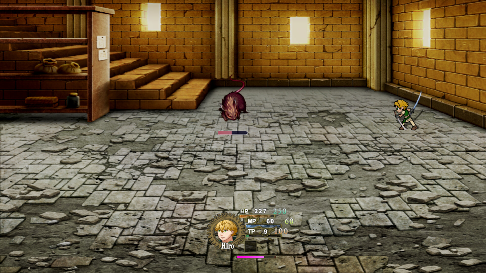 A Life's Journey screenshot 6