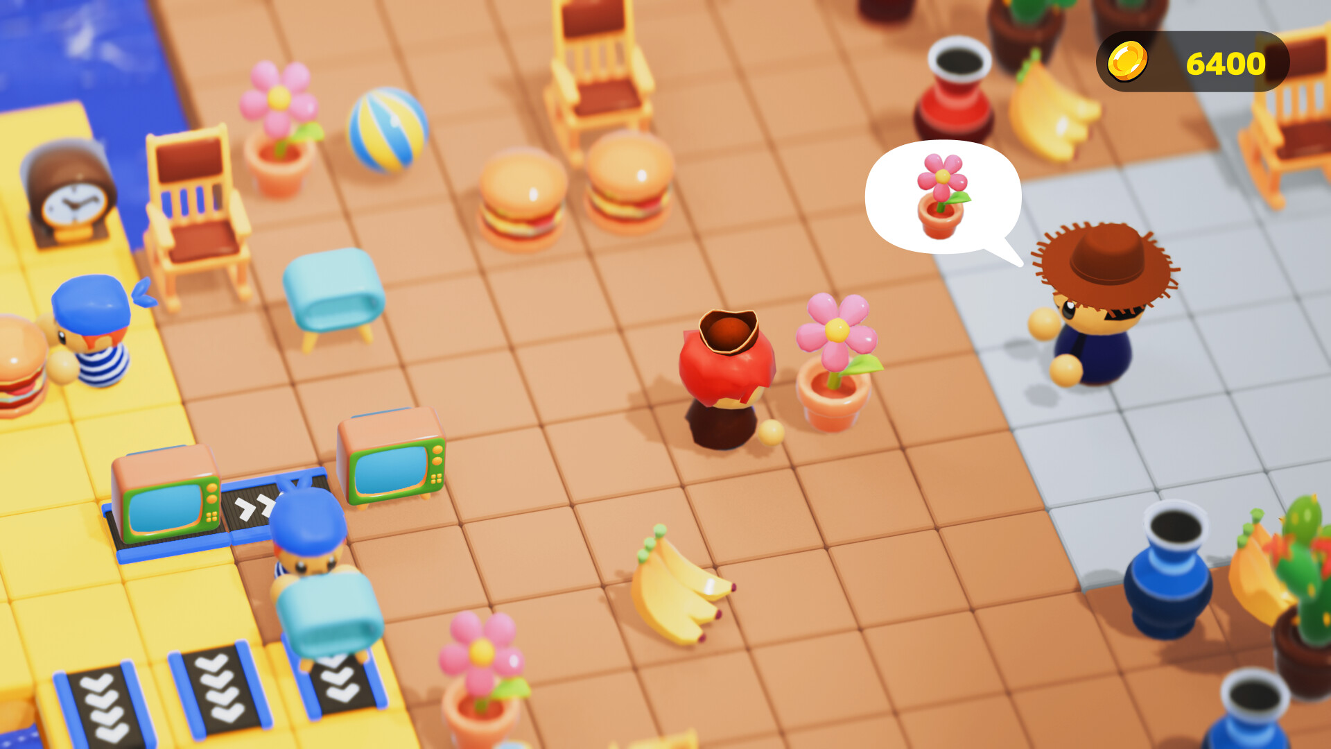 RAFT Days screenshot 3