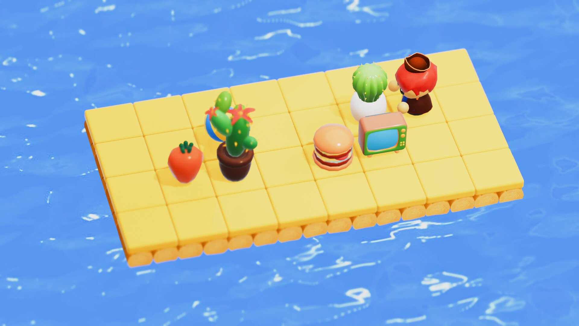 RAFT Days screenshot 4