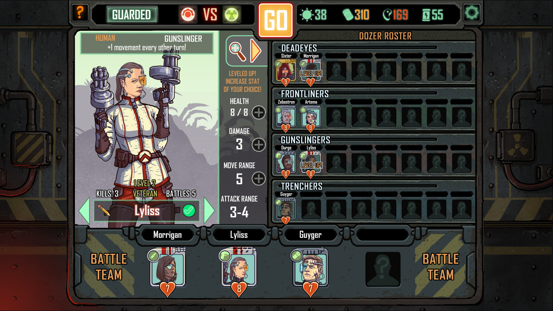 Skyshine's BEDLAM screenshot 3