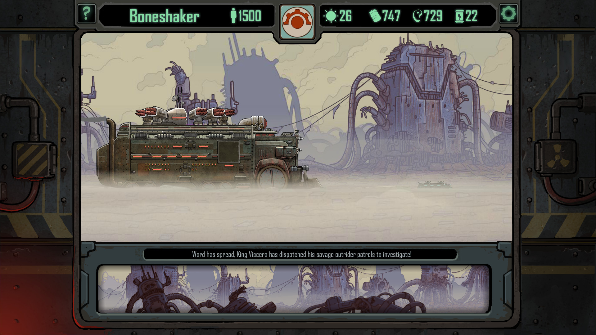 Skyshine's BEDLAM screenshot 7