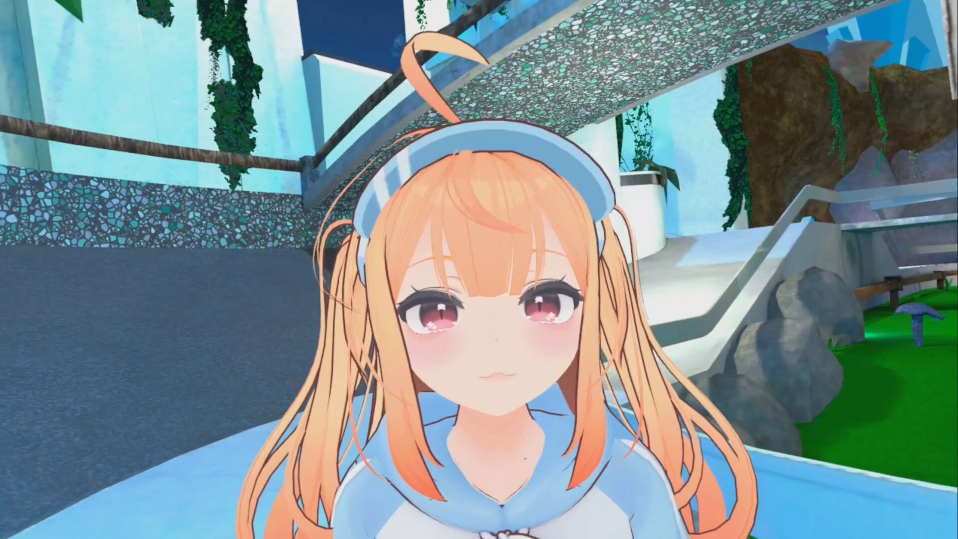 Faye's Garden screenshot 6