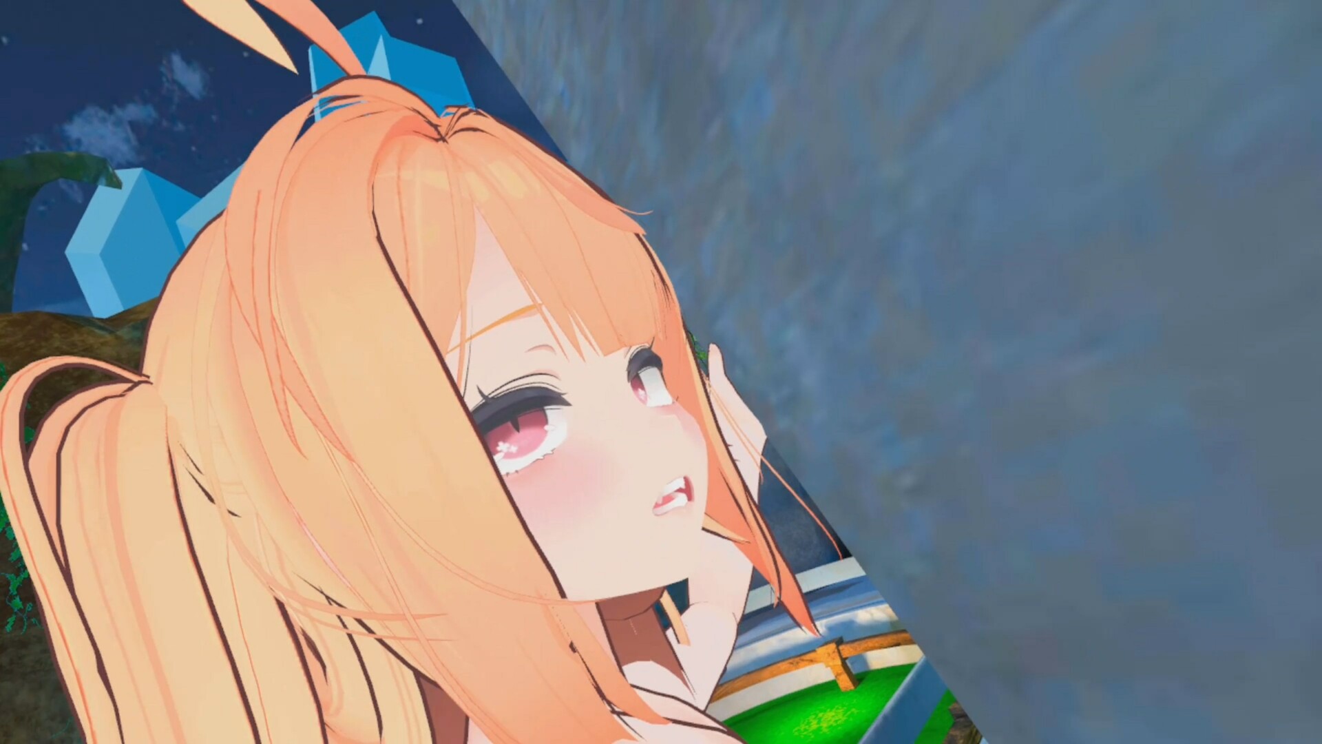 Faye's Garden screenshot 5