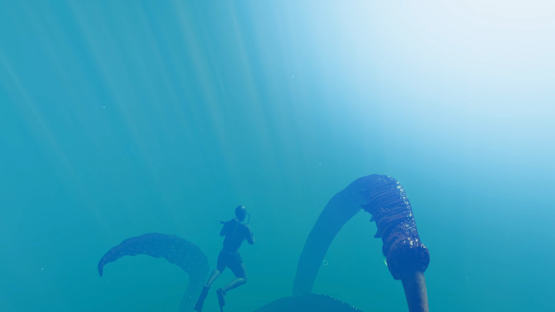 World In The Abyss screenshot 18