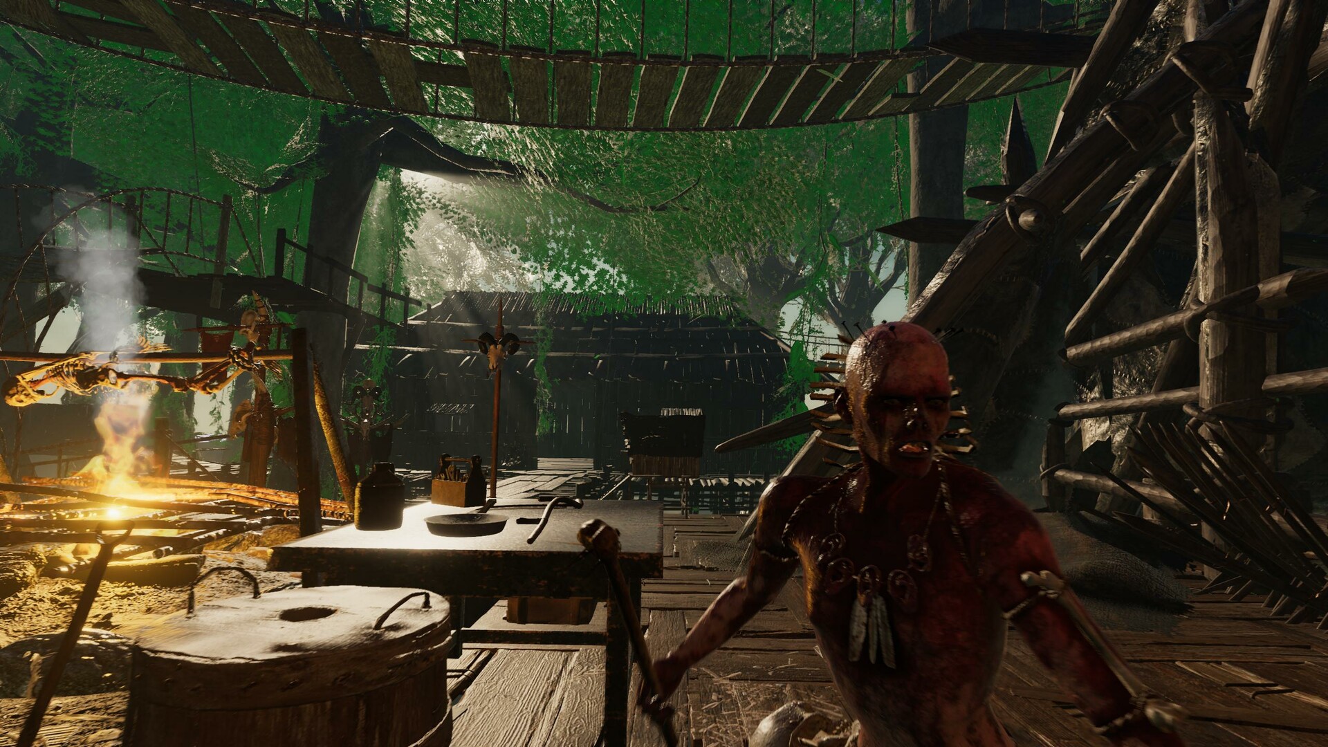 World In The Abyss screenshot 15