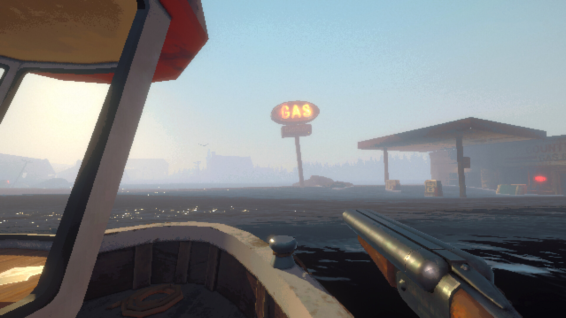 Trawler's Wake screenshot 13
