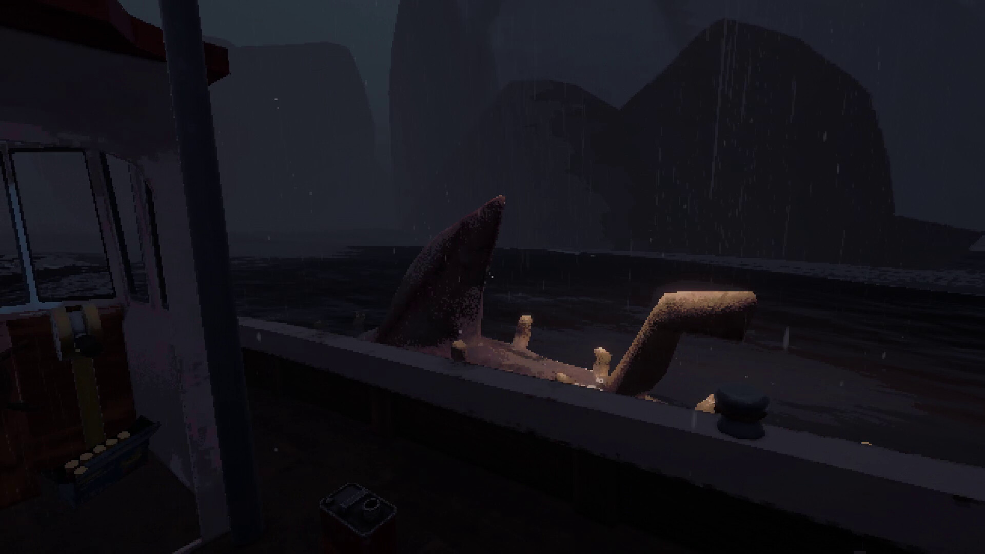 Trawler's Wake screenshot 12