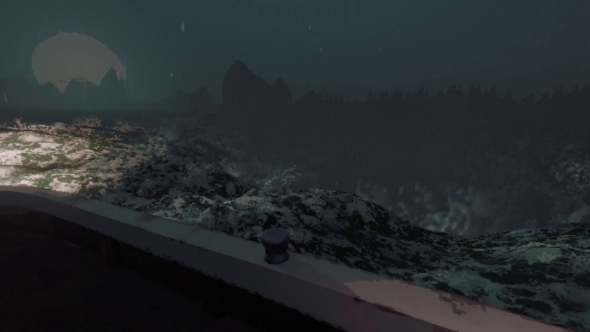 Trawler's Wake screenshot 9