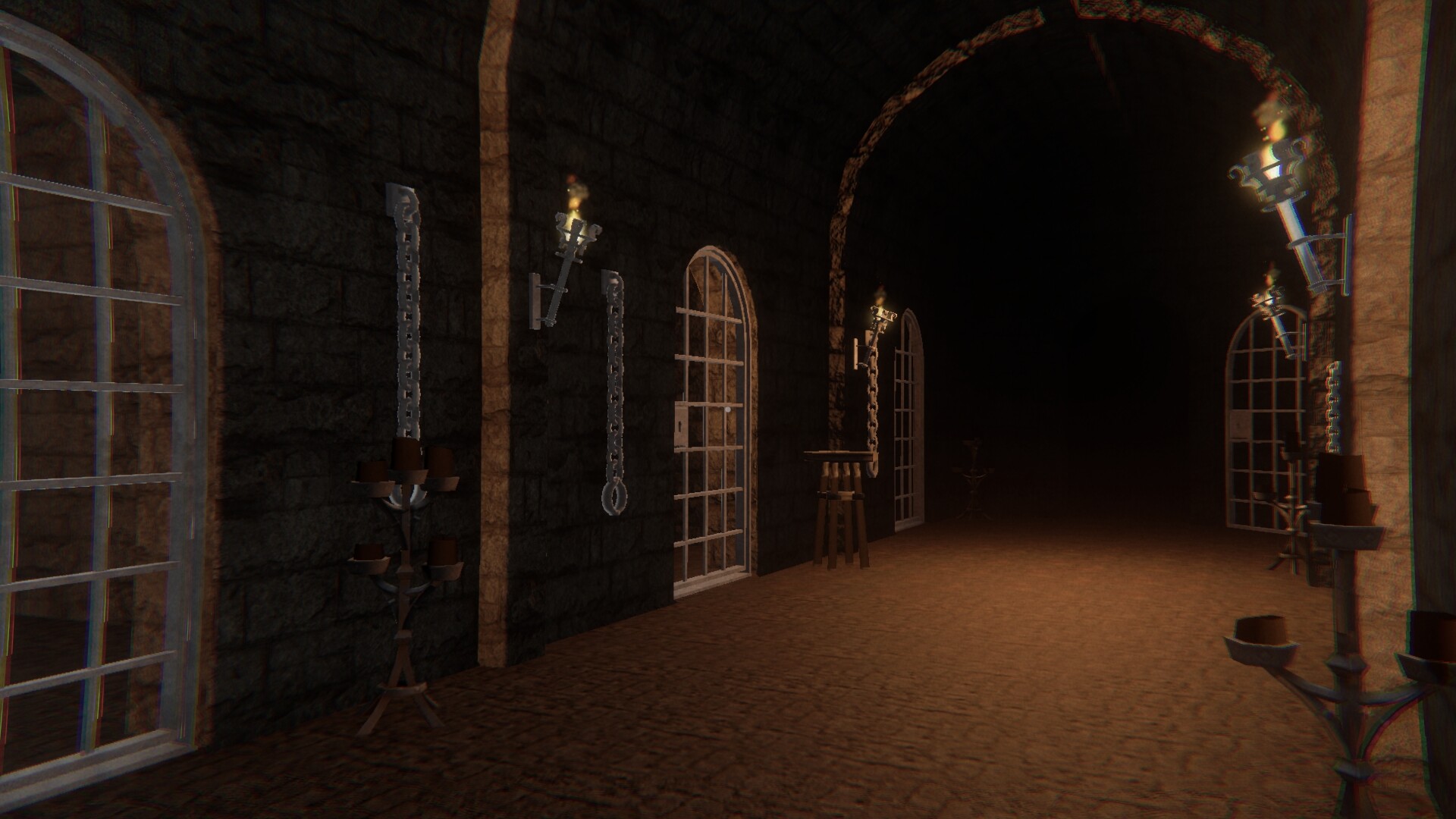Corridor Exit 8 screenshot 8