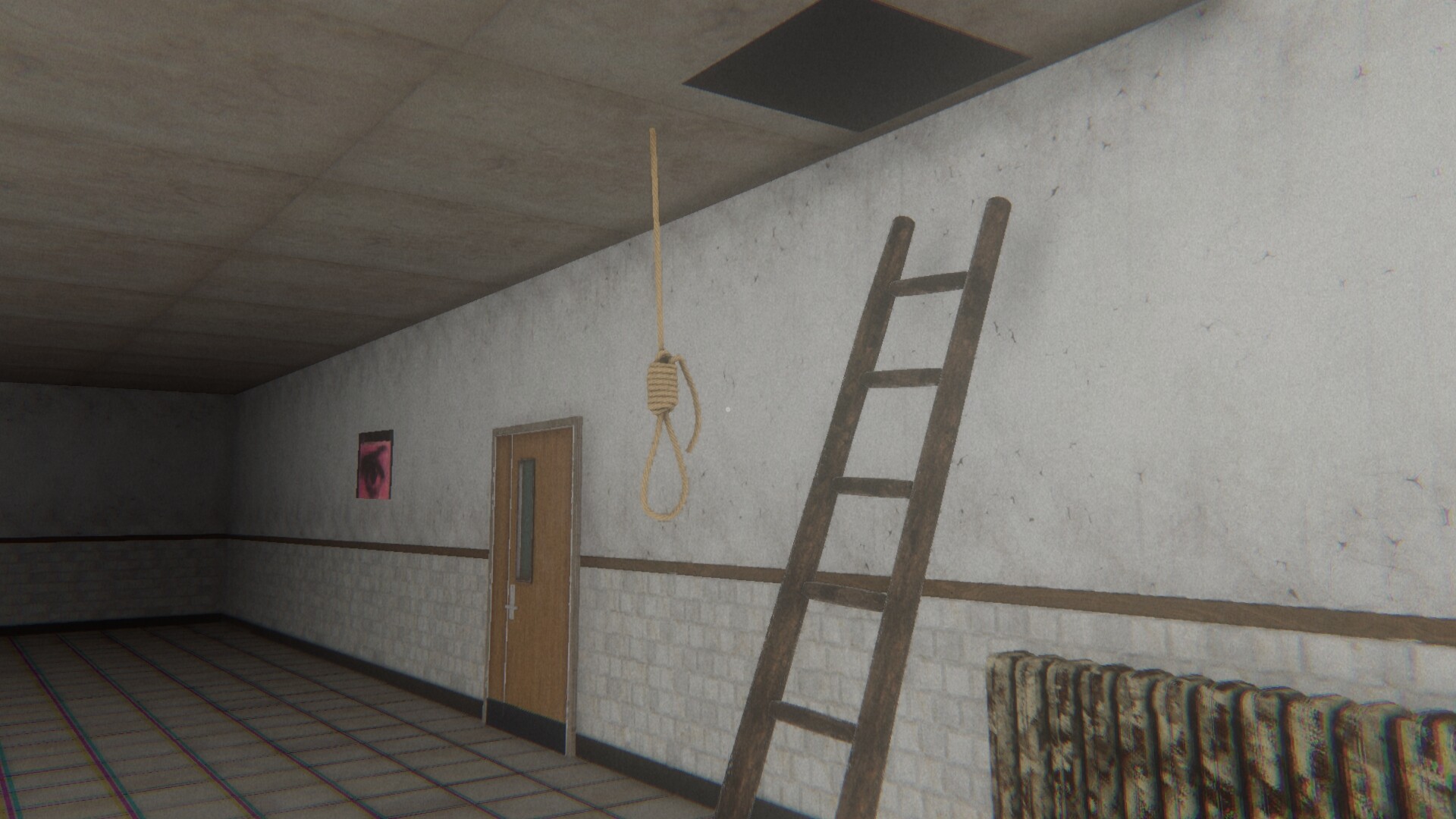 Corridor Exit 8 screenshot 5