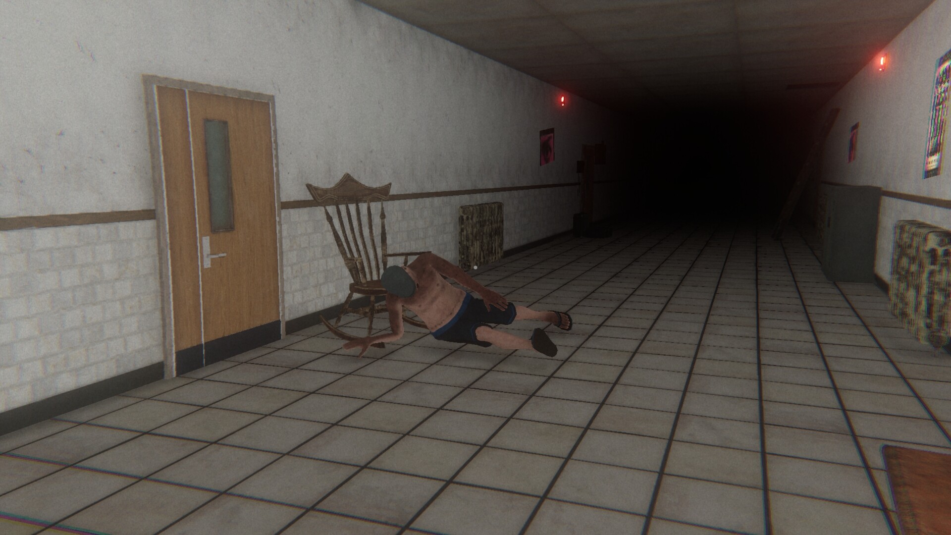Corridor Exit 8 screenshot 6
