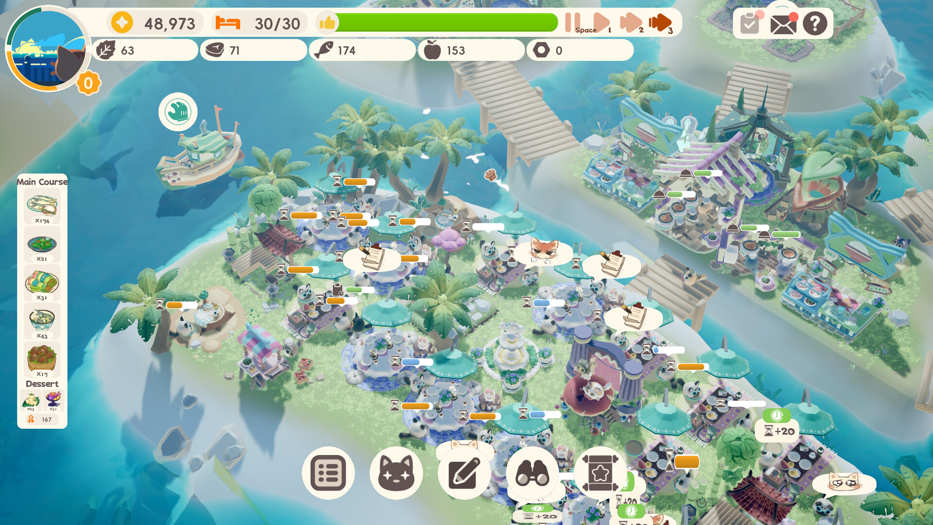 PurrPlate screenshot 2