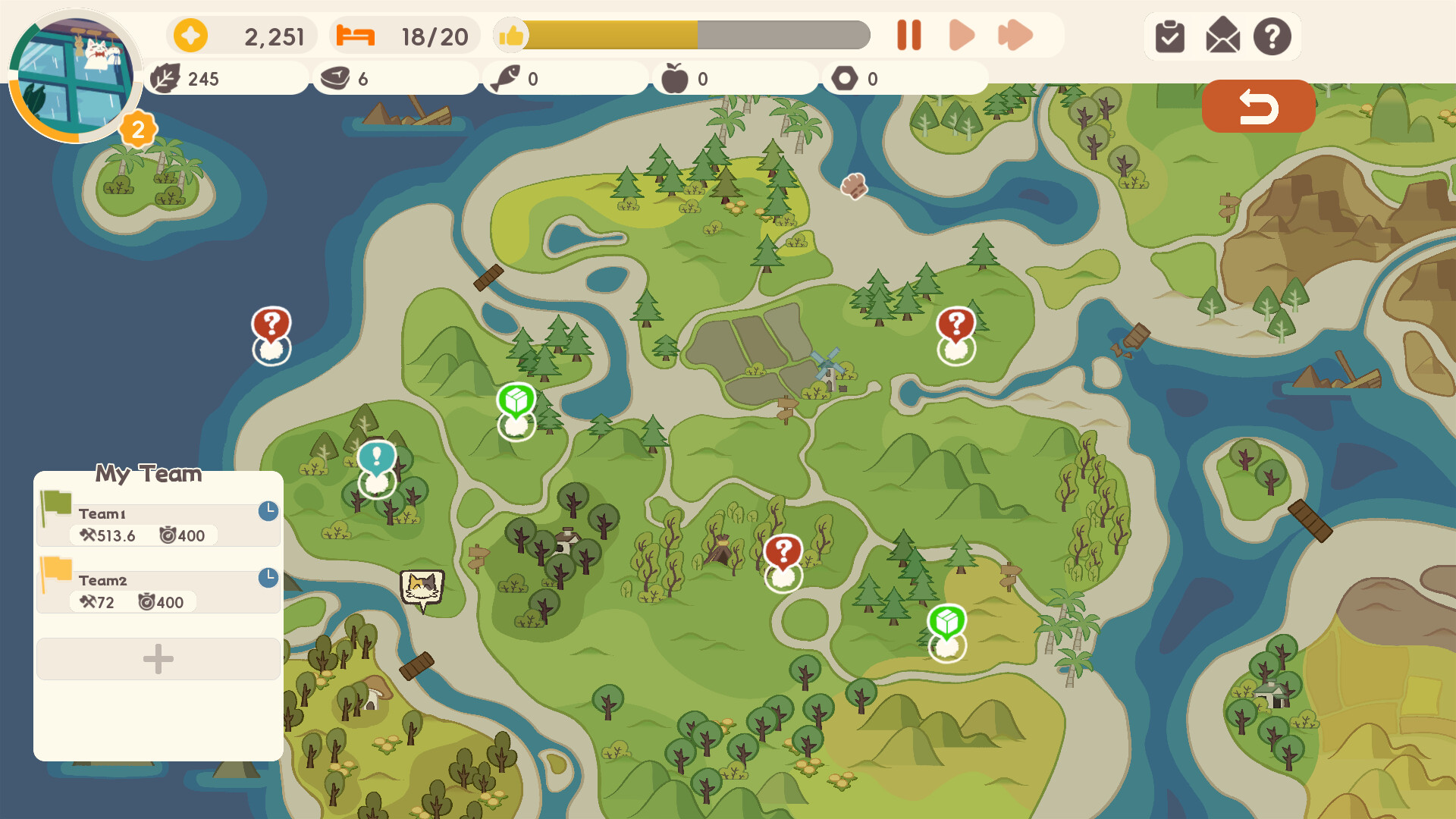 PurrPlate screenshot 8