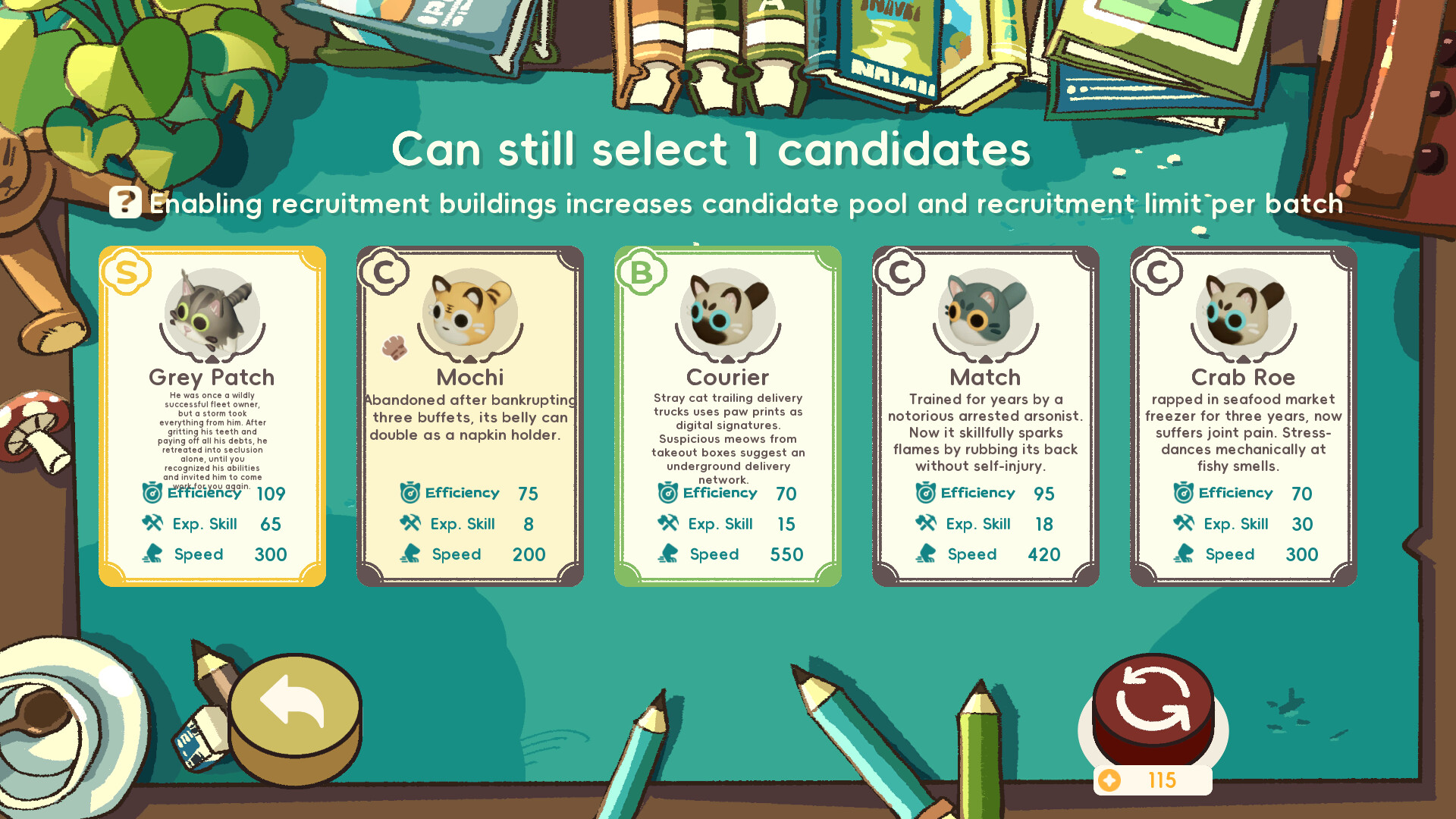 PurrPlate screenshot 11