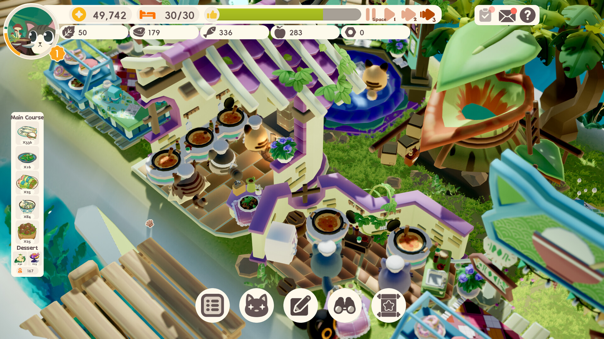PurrPlate screenshot 3