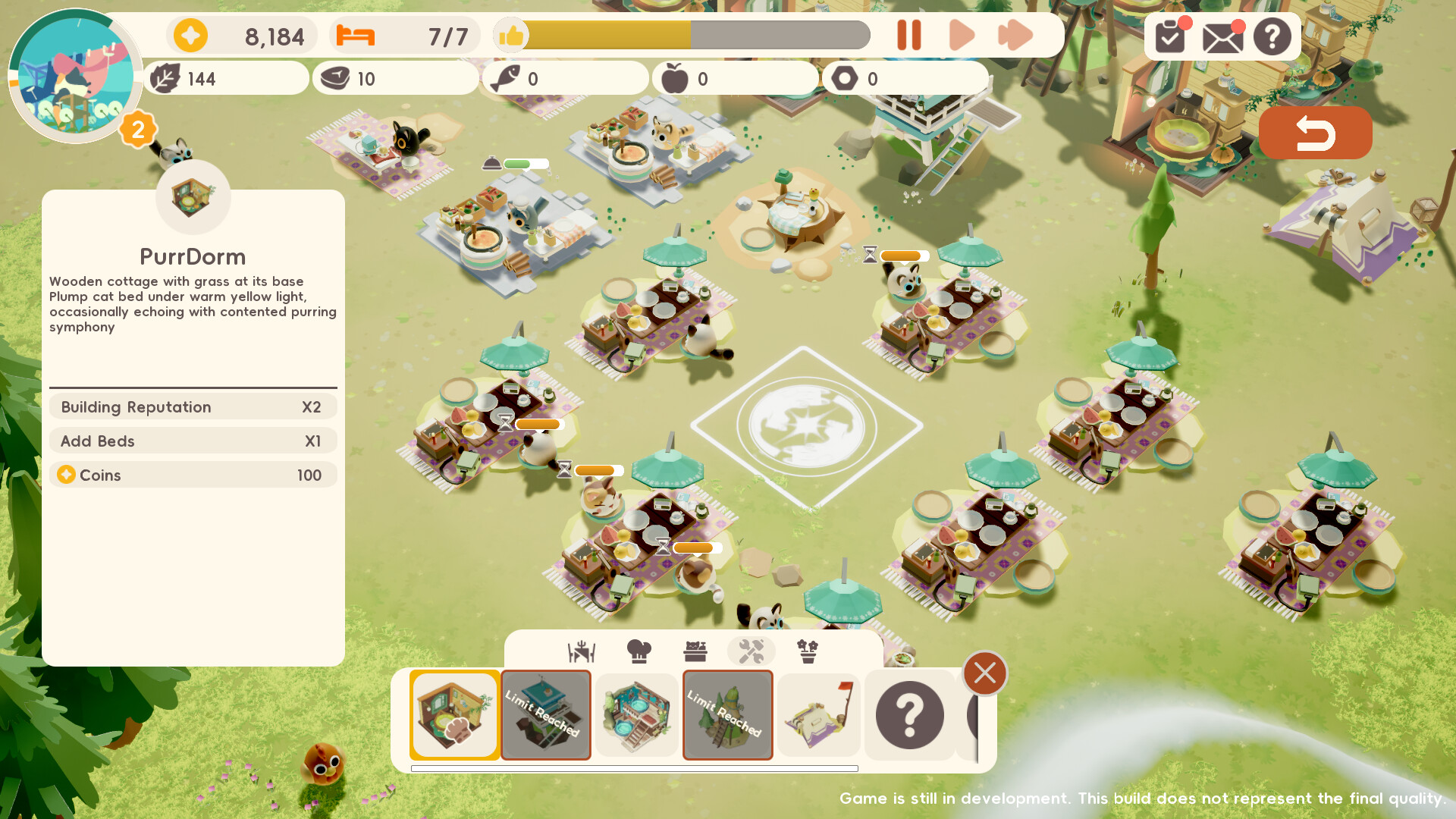 PurrPlate screenshot 6