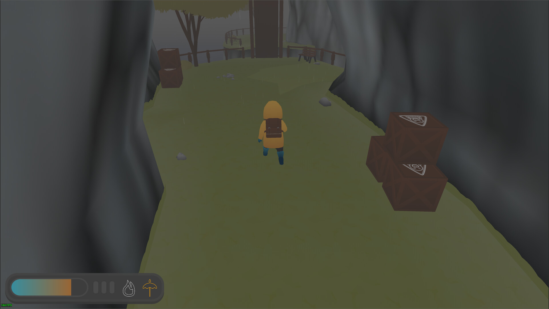 Isles of Rain screenshot 5