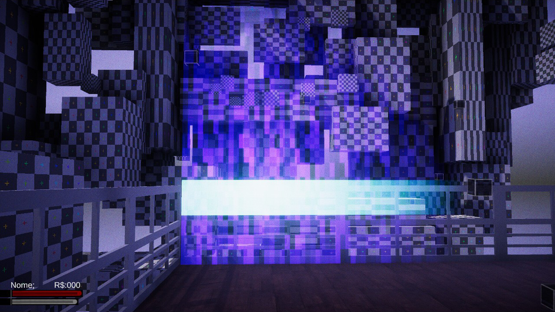 Gatto Rei screenshot 3