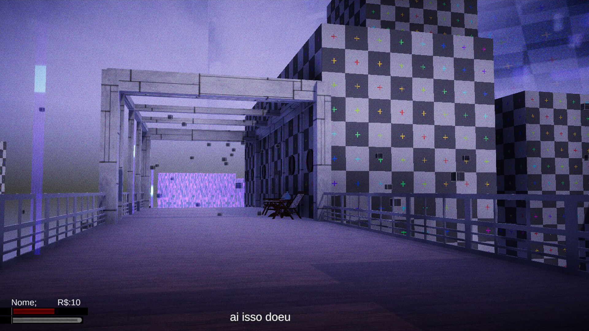 Gatto Rei screenshot 4