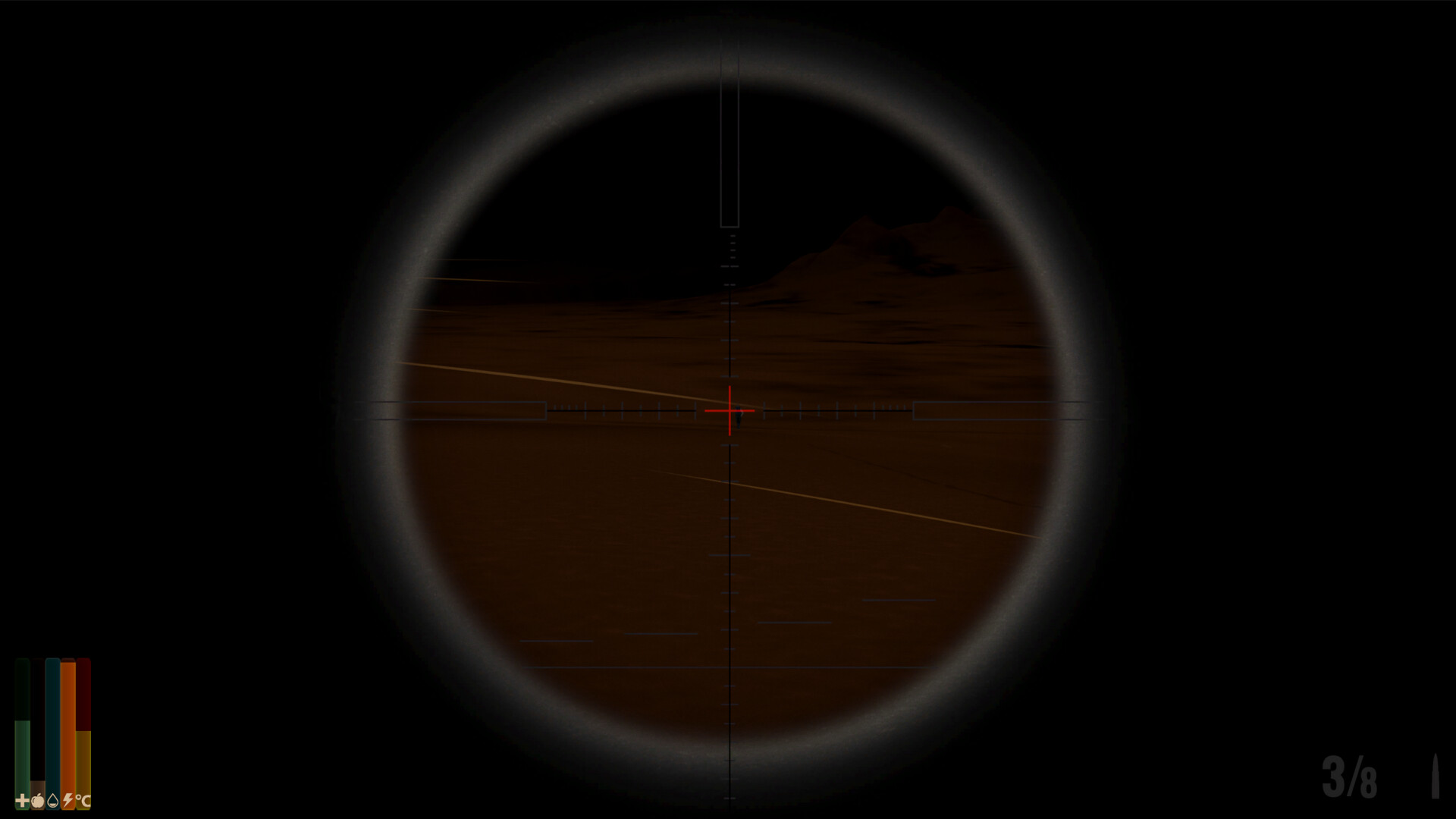 Qume: Echoes of Sand screenshot 13