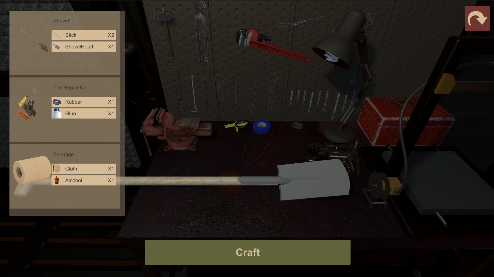 Qume: Echoes of Sand screenshot 12